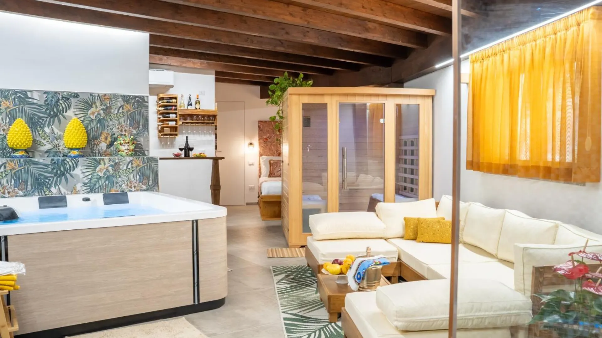 Villa Agave Pool & Spa 가기