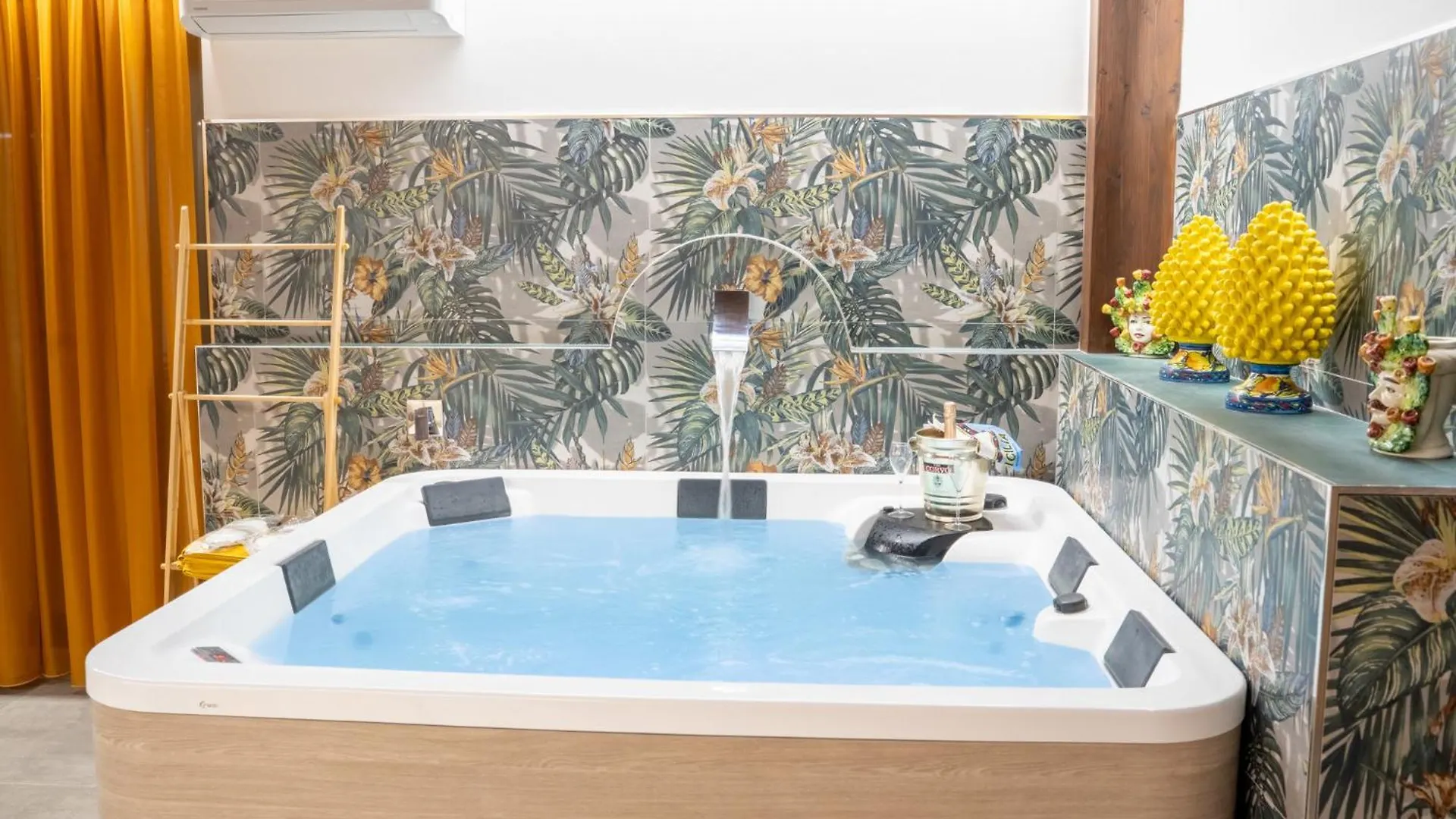 Villa Agave Pool & Spa 가기 0*,  이탈리아