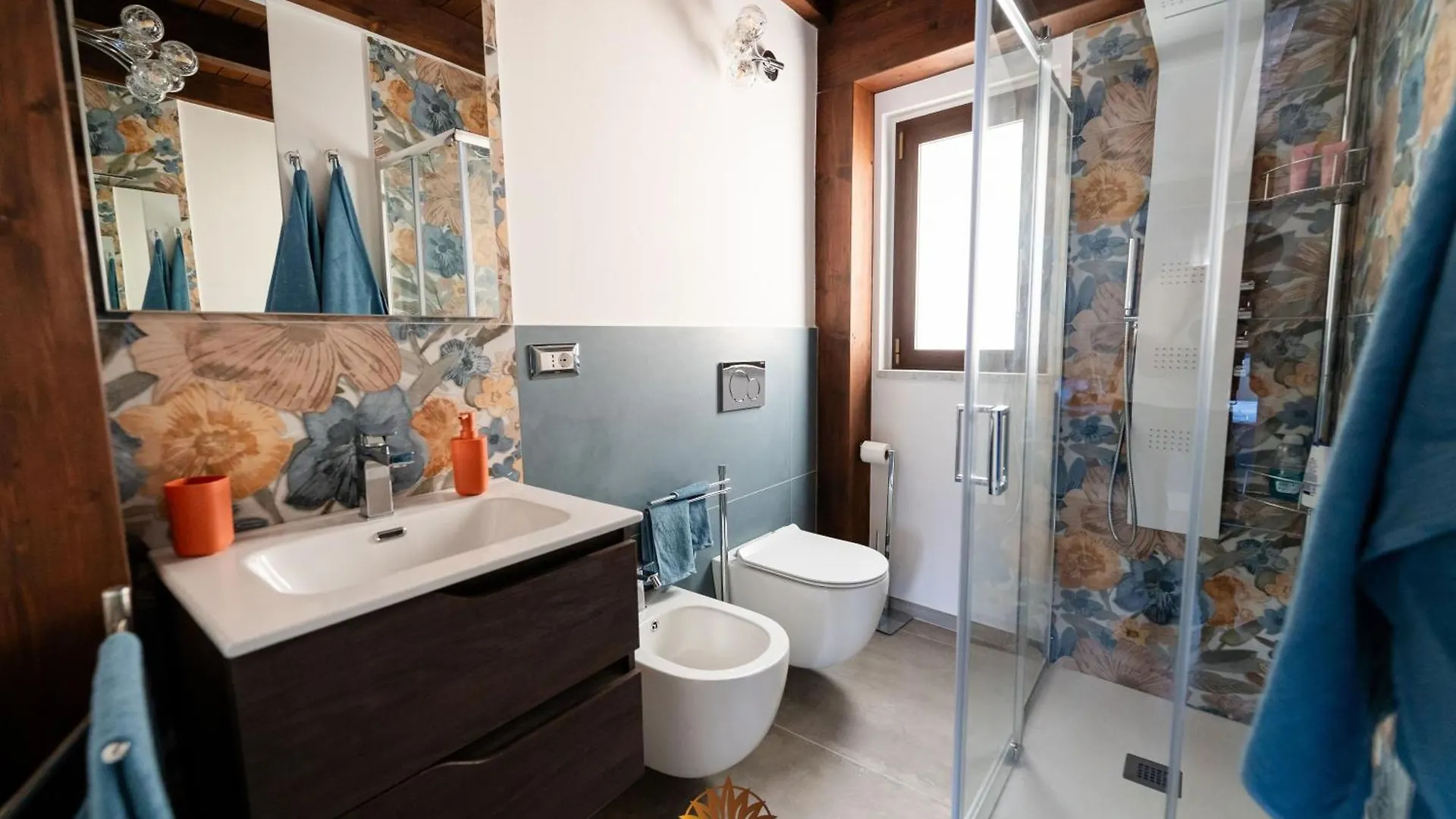 Villa Agave Pool & Spa Gaggi