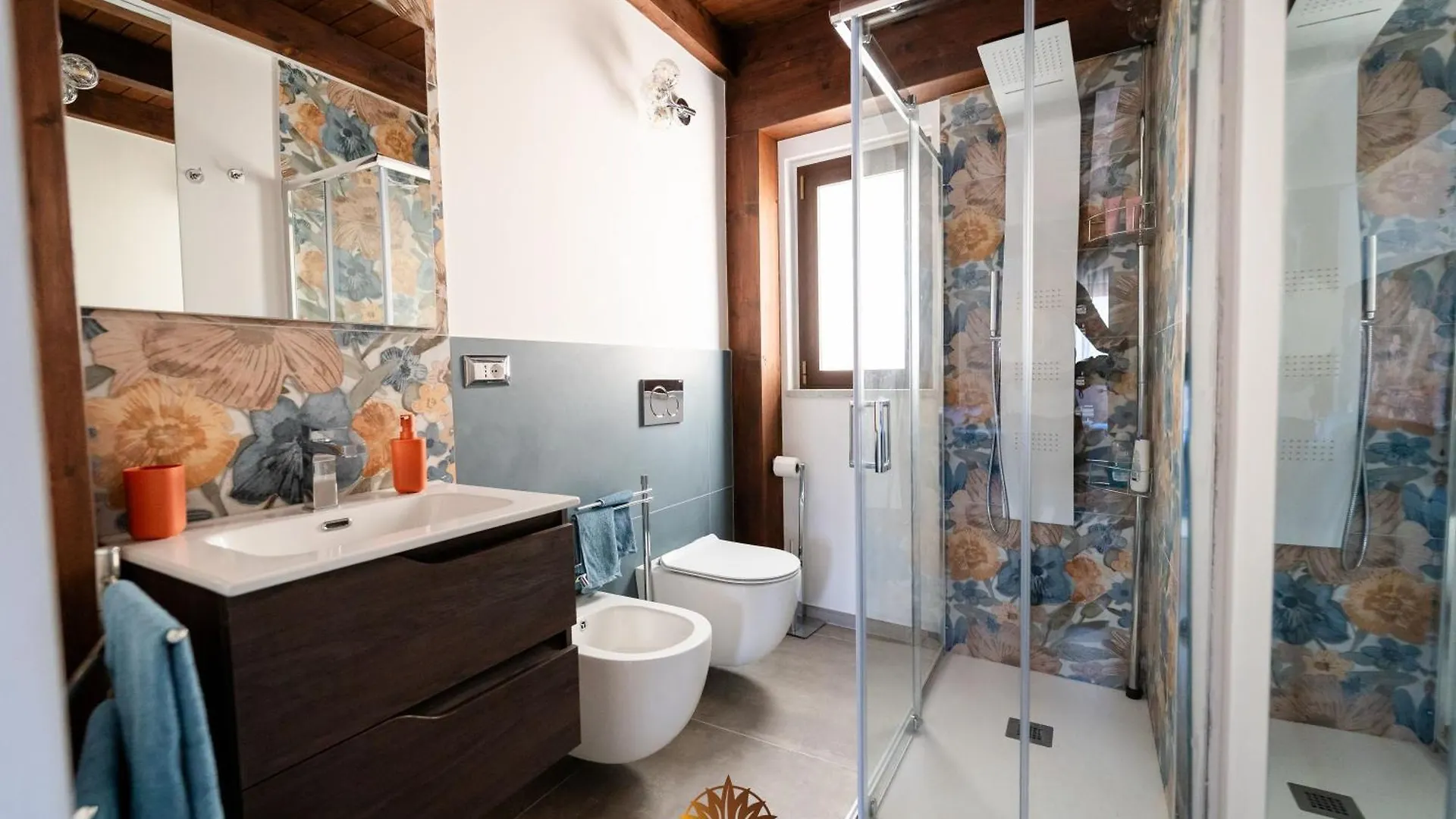 Apartment Villa Agave Pool & Spa Gaggi