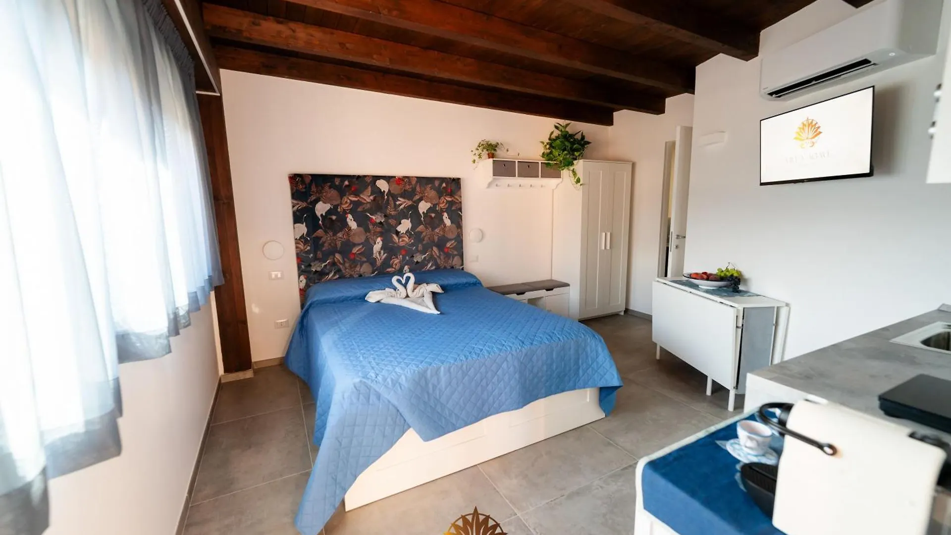 Villa Agave Pool & Spa Gaggi