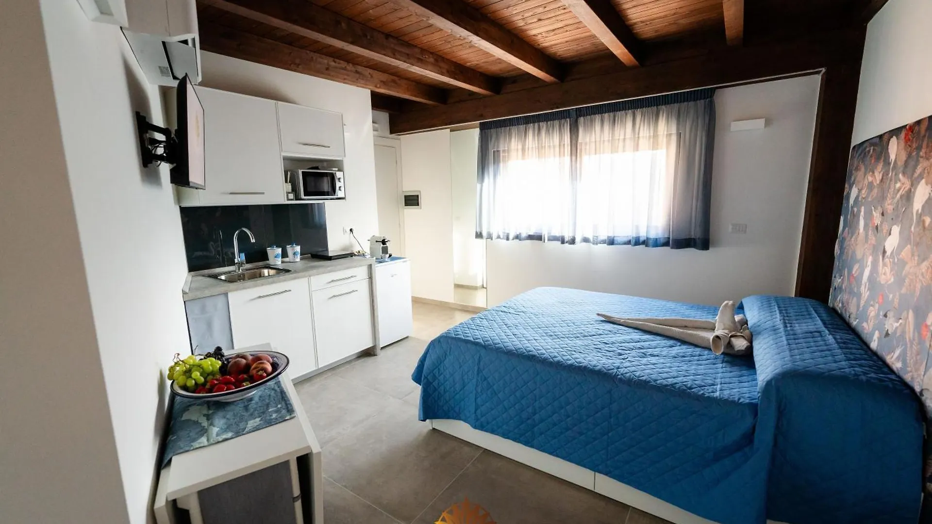Villa Agave Pool & Spa Gaggi 0*,  Italy